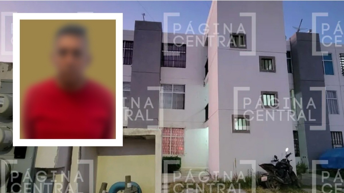 Eder se queda en la cárcel acusado de matar a su pareja por asfixia en Héroes de León