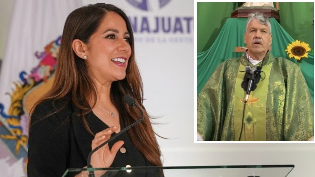 CEM, gobernadores y PAN, respaldan a Libia Dennise tras amenazas de 'Padre Pistolas'