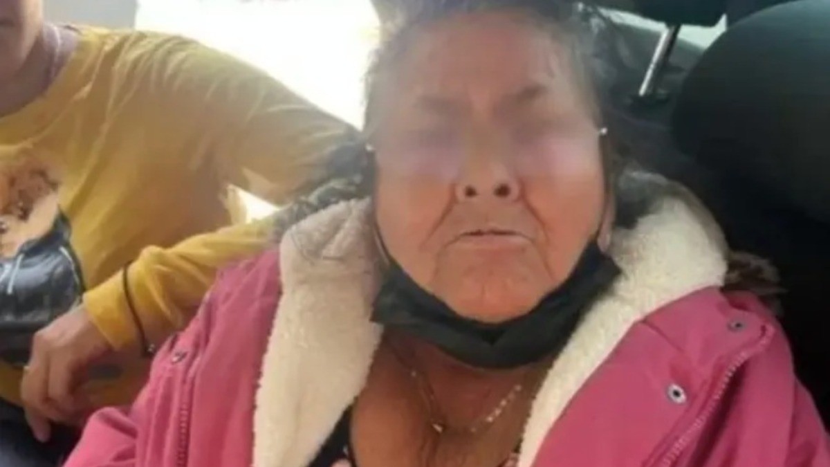Niegan arraigo domiciliario a la “Abuelita sicaria” por esta razón