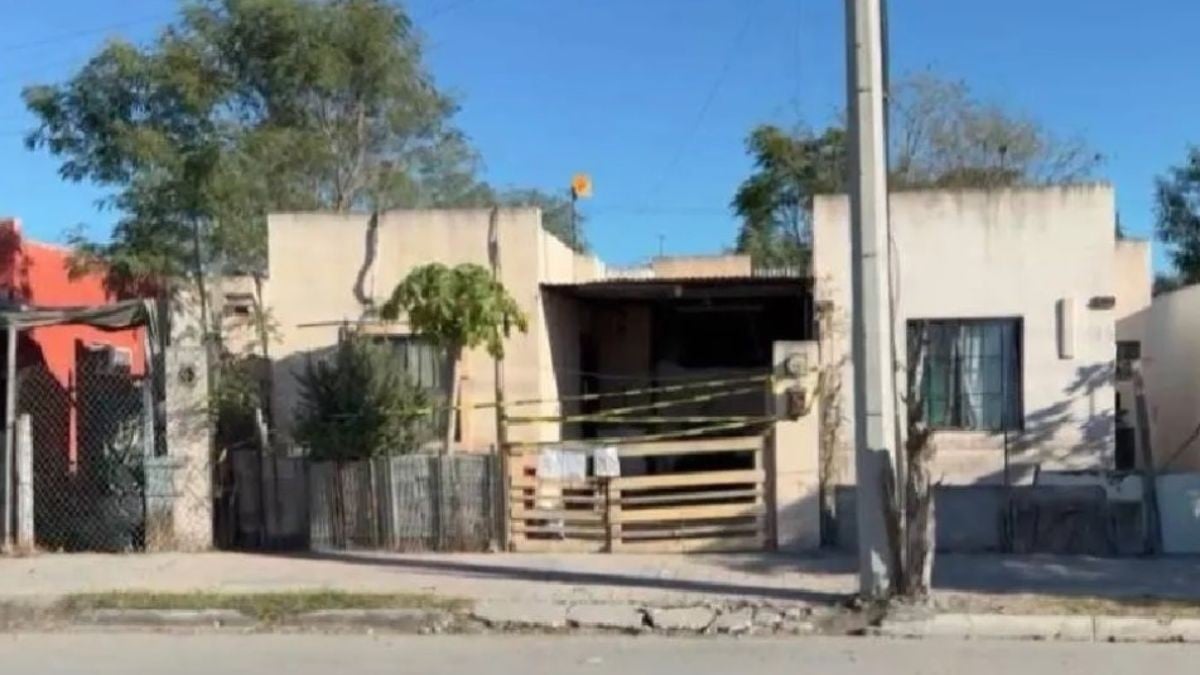 A niña con discapacidad la entierran: Familia es torturada y asesinada por disputa laboral