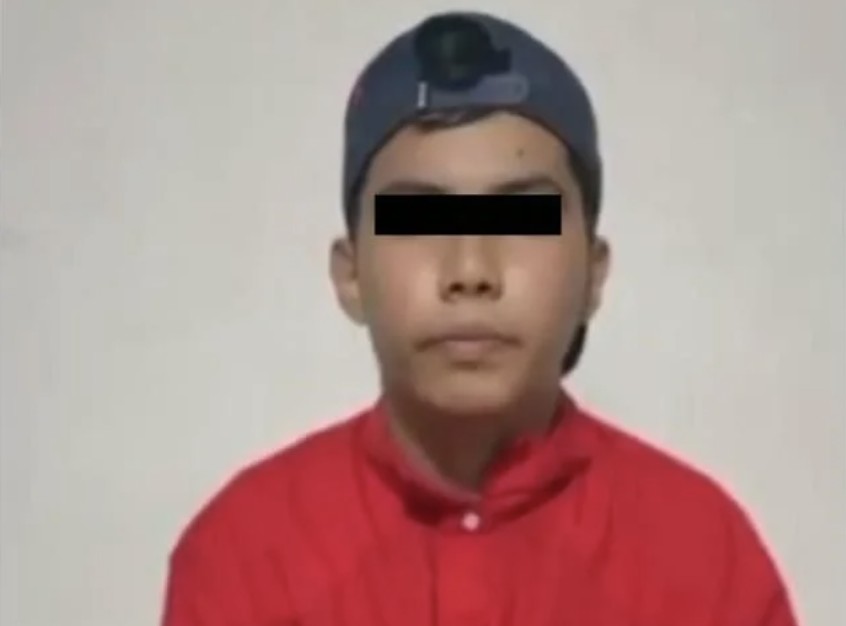 Alerta adolescente sobre reclutamiento del CJNG 