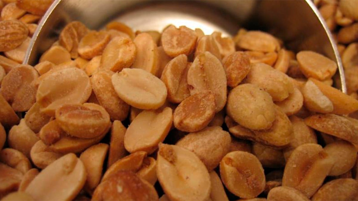 Antes de comprar cacahuates, checa cuáles son los peores según Profeco
