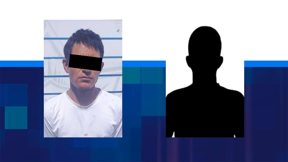 Detienen a dos implicados en homicidio; fueron identificados por un familiar de la víctima