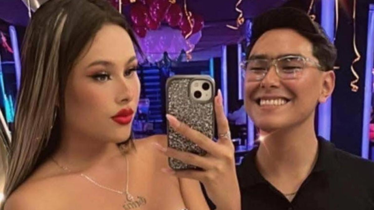 Habían salido a fiesta: Localizan sin vida a Grecia y Emilio; jóvenes desaparecidos 