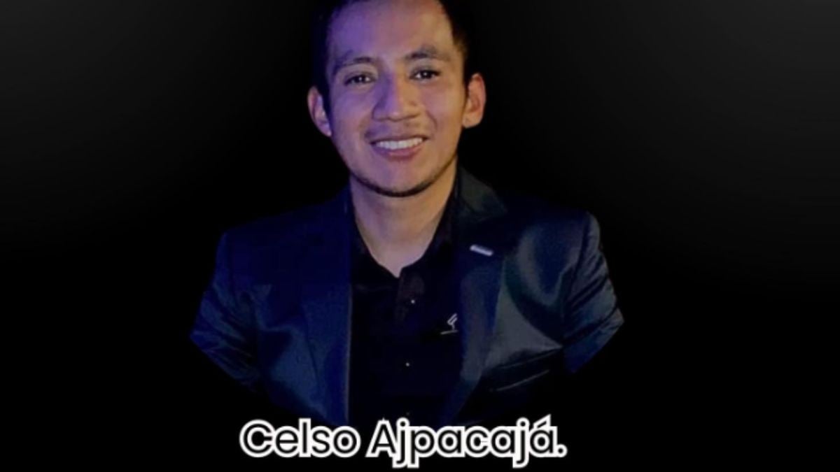 Cayó a barranco: Muere famoso deportista tras chocar su bici contra camioneta