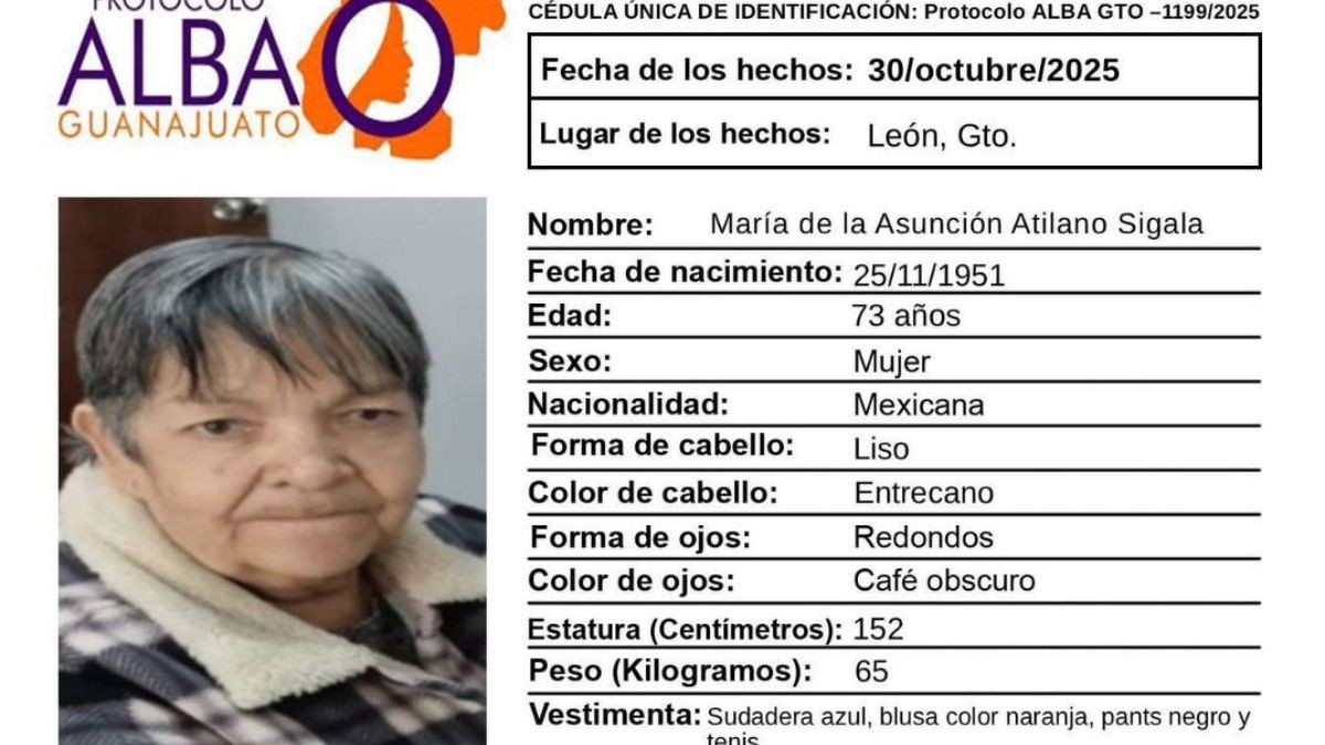 Investigan causa de muerte: Localizan sin vida y con huellas de violencia a María Asunción