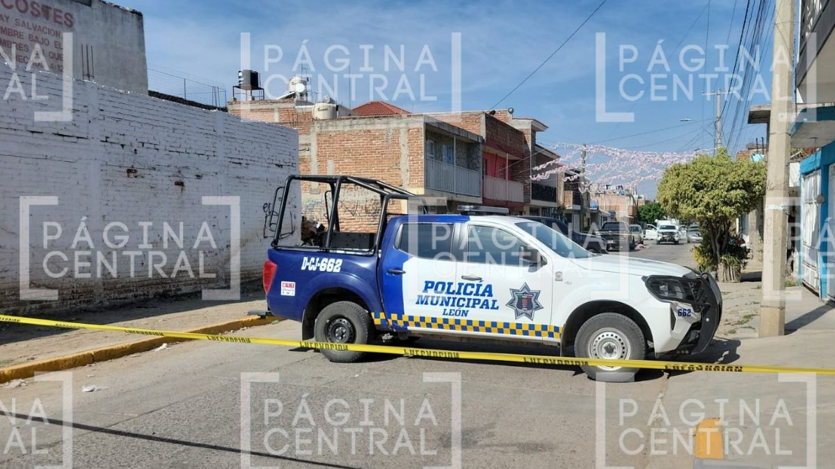 VIDEO Sonaron varios balazos: Sicarios matan a hombre y vecinos ven el cuerpo 