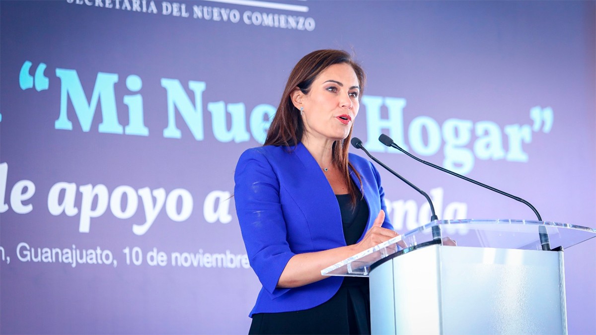 León sostendrá reunión con Conagua y el Gobierno del Estado por Acueducto Solís–León