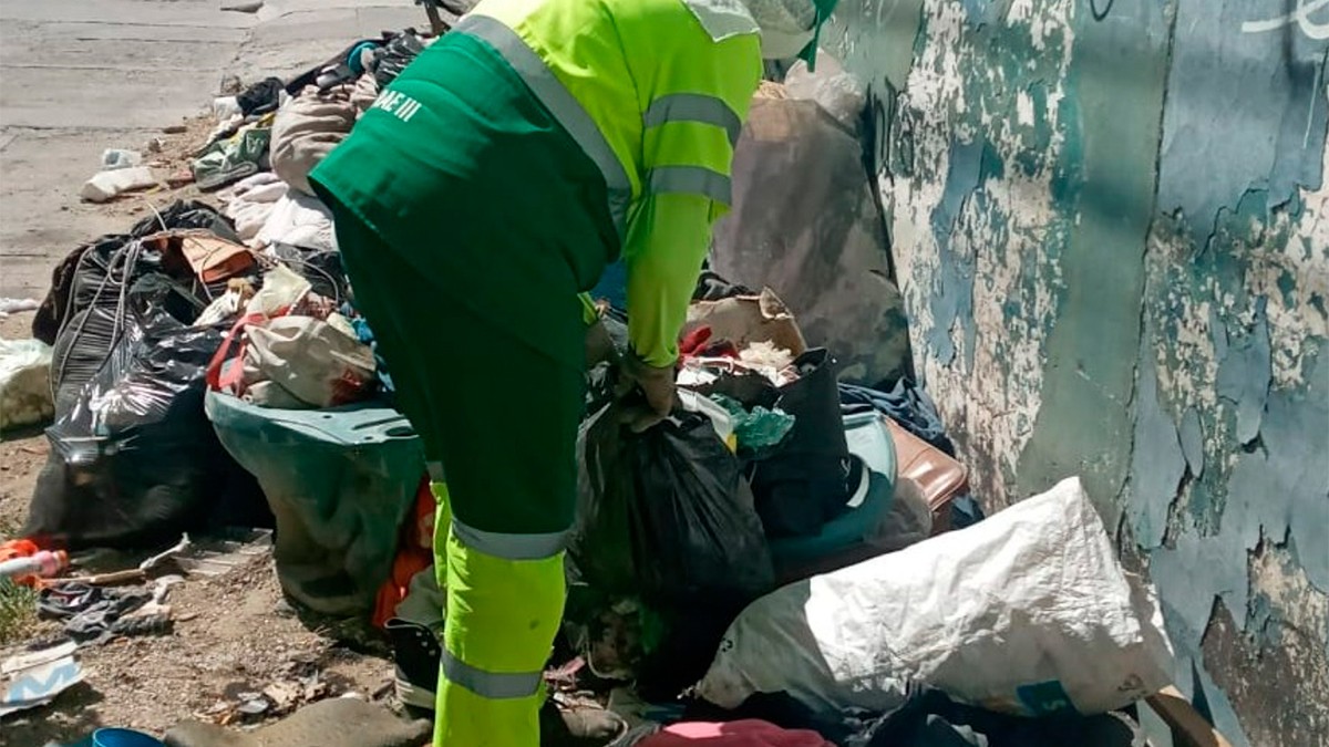 ¿León es de las ciudades que más o menos basura generan en el país? Te lo decimos