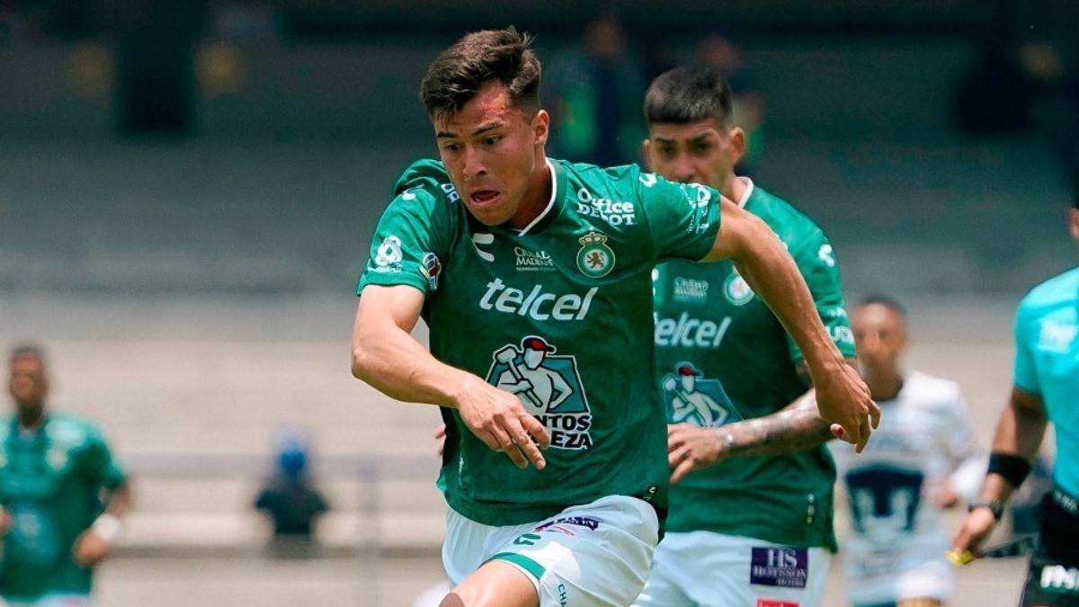 ¡Adiós! Club León tiene sus primeras bajas
