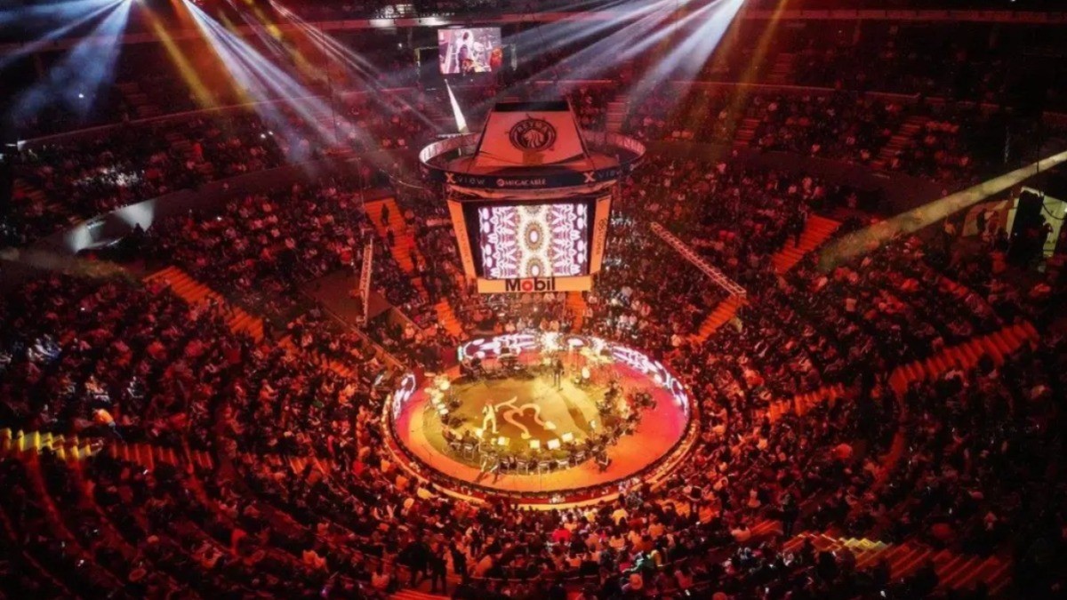 ¡Vuelve Julión! Esta es la cartelera oficial del Palenque León 2026