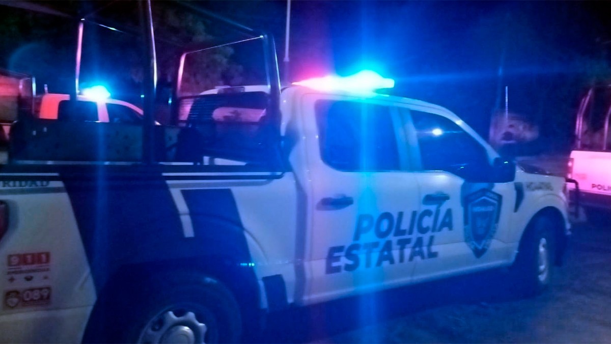 Joven es asesinado con un machete por su padre durante su fiesta de cumpleaños