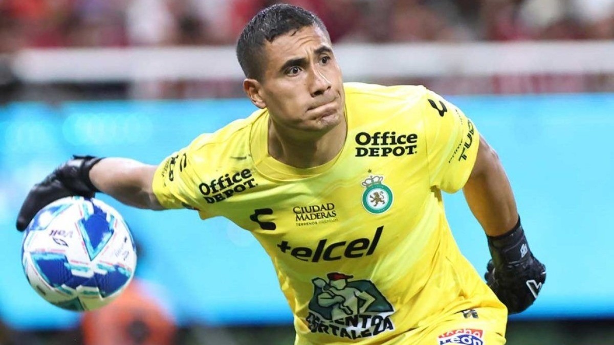 ¿Vuelve Cota? Alfonso Blanco también se va del Club León