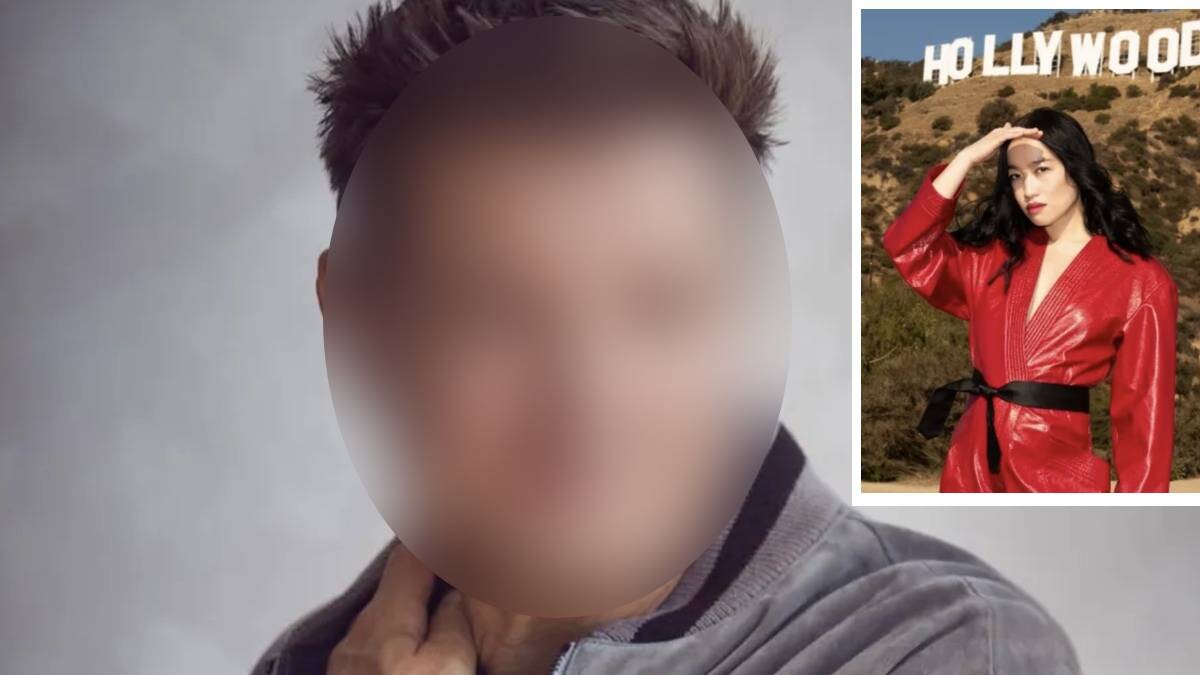 Este actor de Marvel es señalado por directora china de acoso