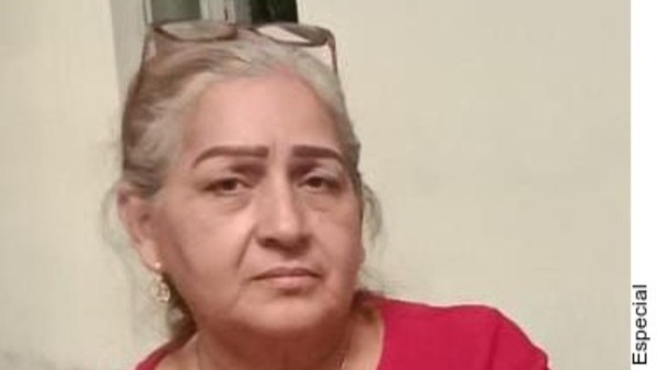 Se roba mujer $50 mil del funeral ¡de su hijo!