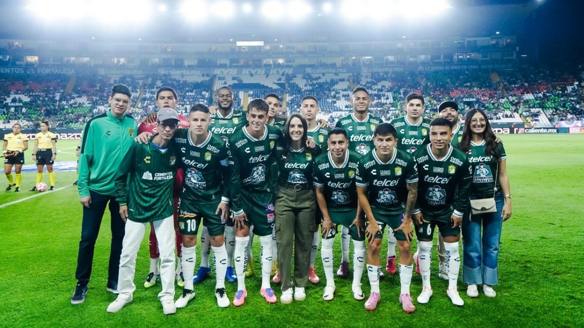 “Venta del Club León se sabrá en diciembre”: Liga MX