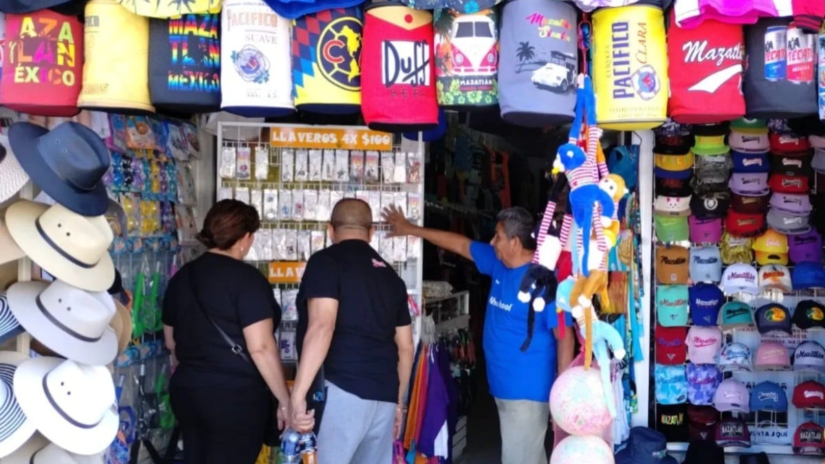 ¡Aguas! Viene la mejor época del año para el comercio, pero también trae más robos