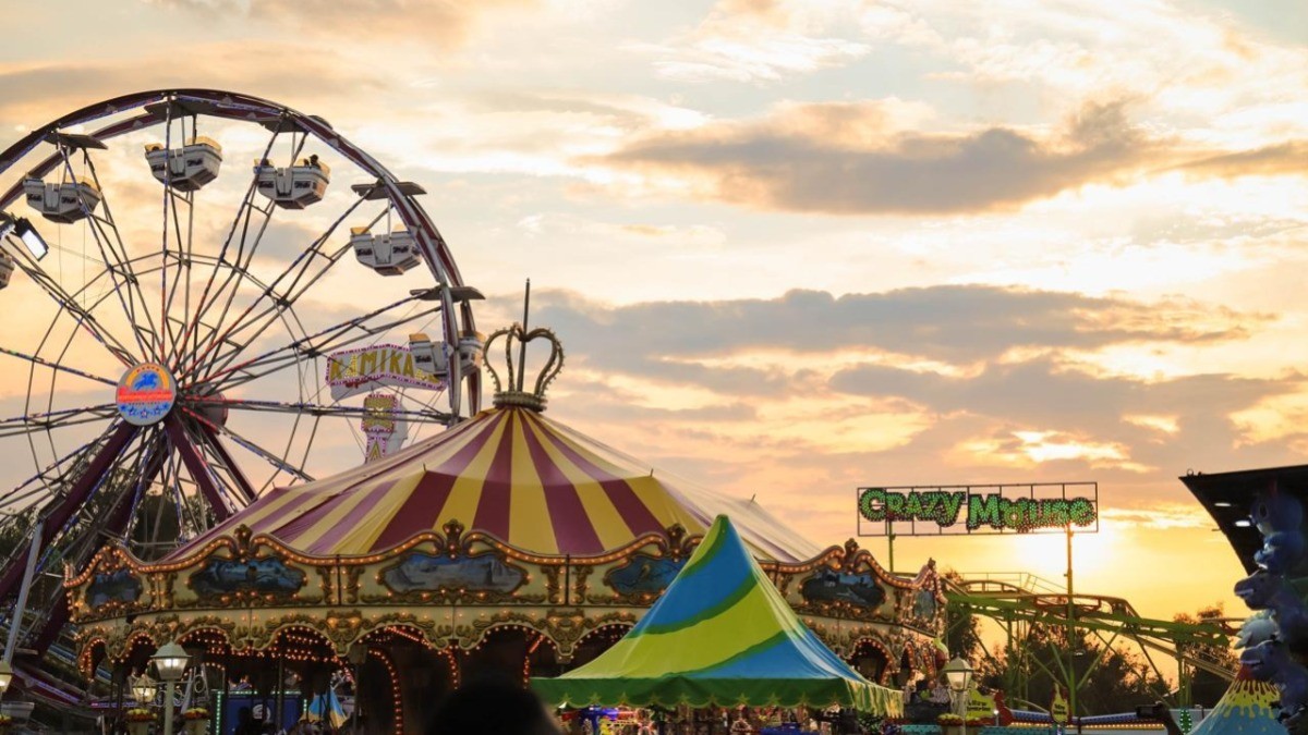 Está cerca la fecha en que revelarán los detalles de la Feria de León 2026