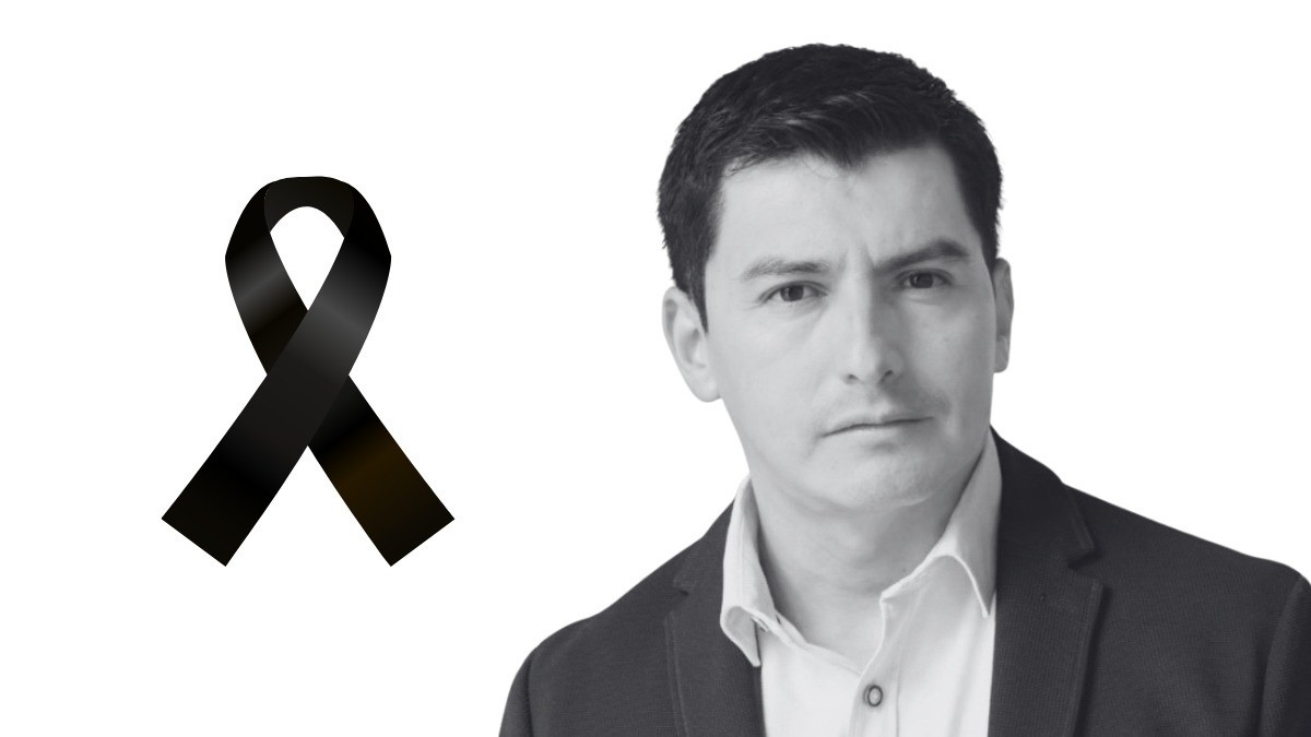 Fallece Mario Vázquez Cantú, director del Archivo Histórico de León