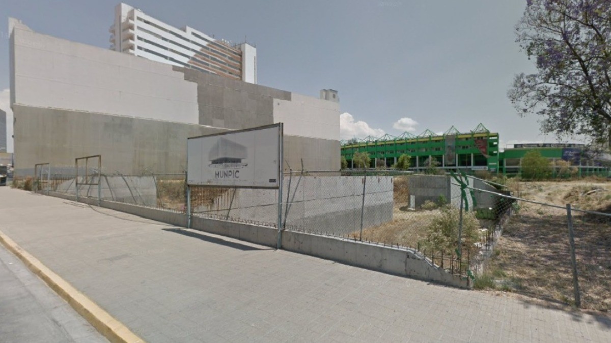 ¡Ya es oficial! Ayuntamiento avala construcción de delegación de Policía en Distrito MX