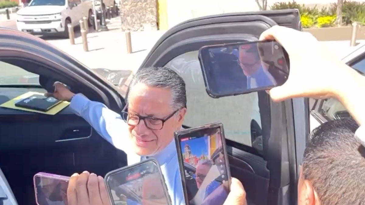 Fiscal de Guanajuato niega hackeo y minimiza robo de 250 GB de información “es nada“