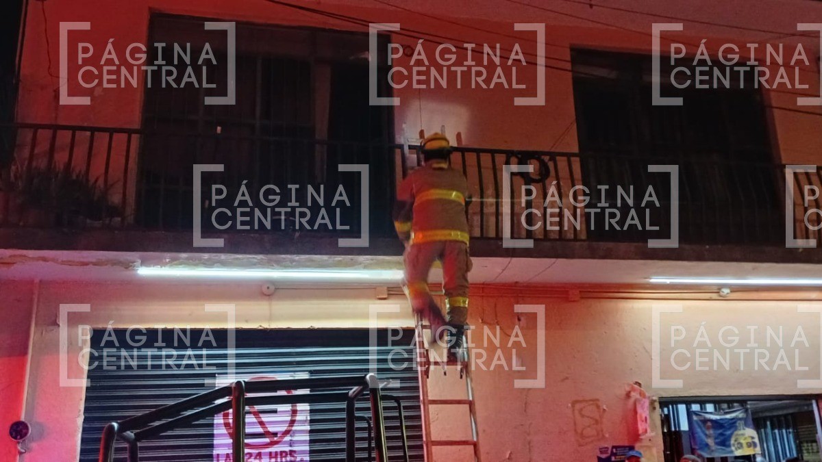 Hallan a Gustavo muerto en un cuarto de Bellavista; estaba encerrado con varios perros