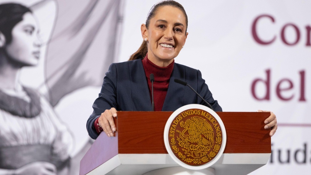 Ordena la presidenta intervención del secretario de la SEP para solucionar paro en ITL