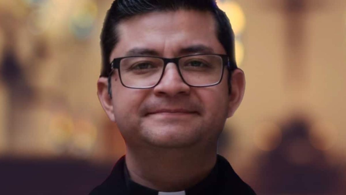 Termina la búsqueda: Localizan en aguas negras cuerpo de sacerdote desaparecido 