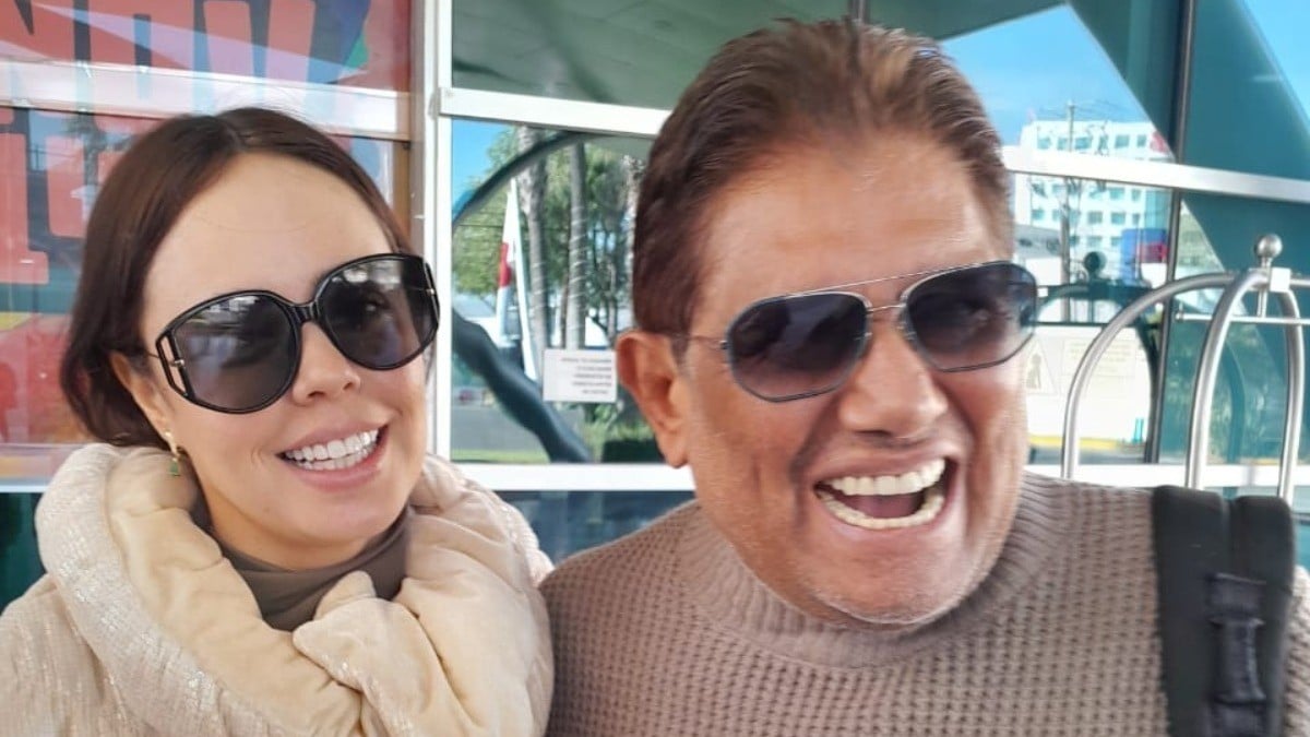 ¿Será León escenario para grabar una telenovela? Esto dijo Juan Osorio