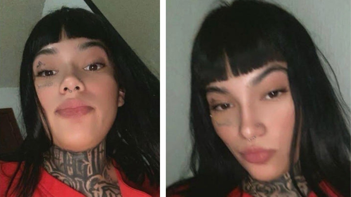 Localizan a Mariana Valeria Ibarra, joven buscadora reportada como desaparecida