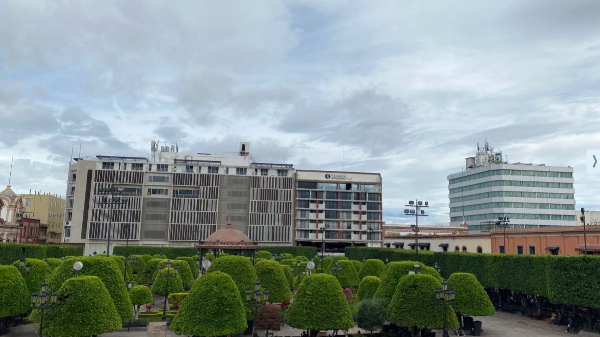 Arrecia el frío en León, toma precaución porque a estas horas estará tremendo