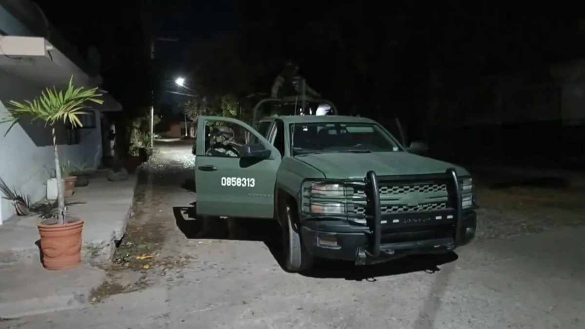 Atacan fiesta de XV años con artefacto explosivo lanzado desde un dron; hay varios heridos