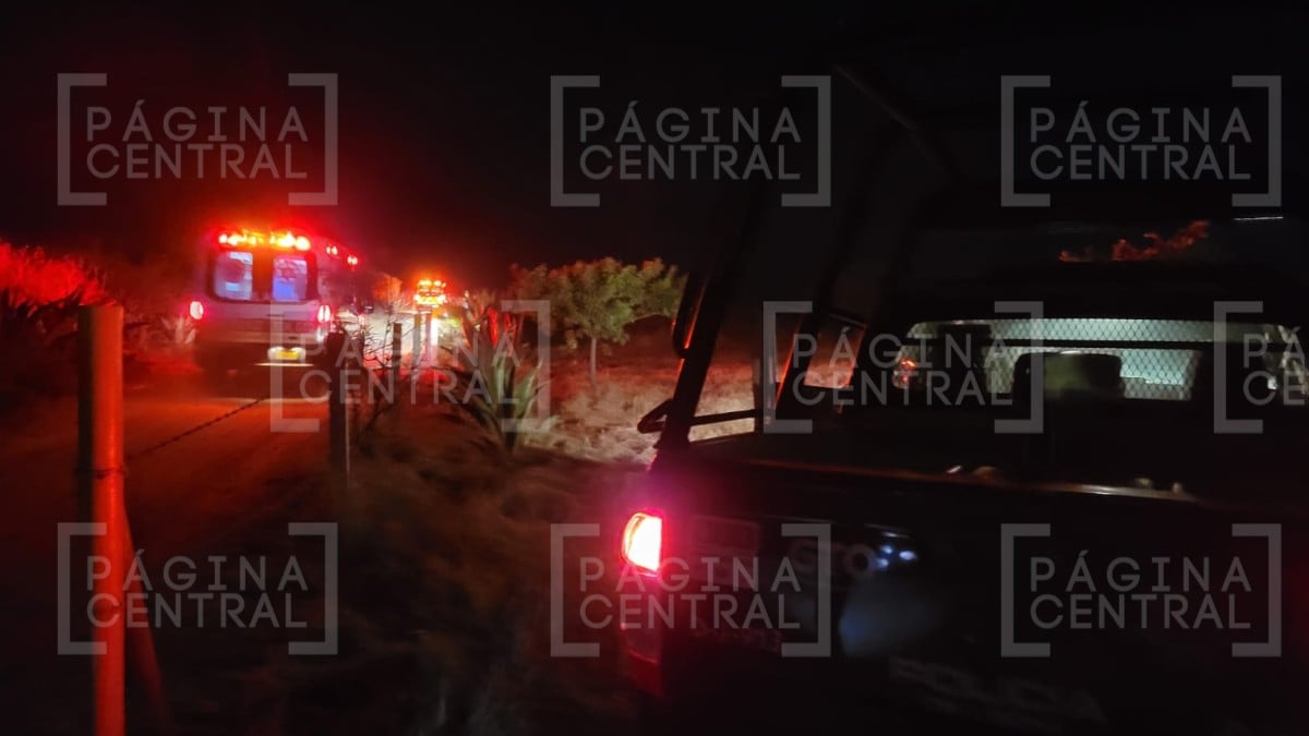 Ataque a balazos en pulquería deja dos muertos y dos heridos