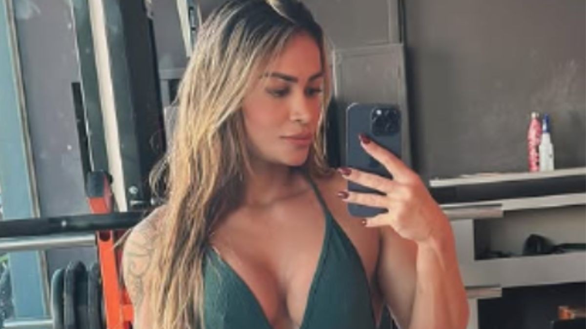 Todavía no la daban de alta: Influencer muere en su departamento tras salir de hospital 