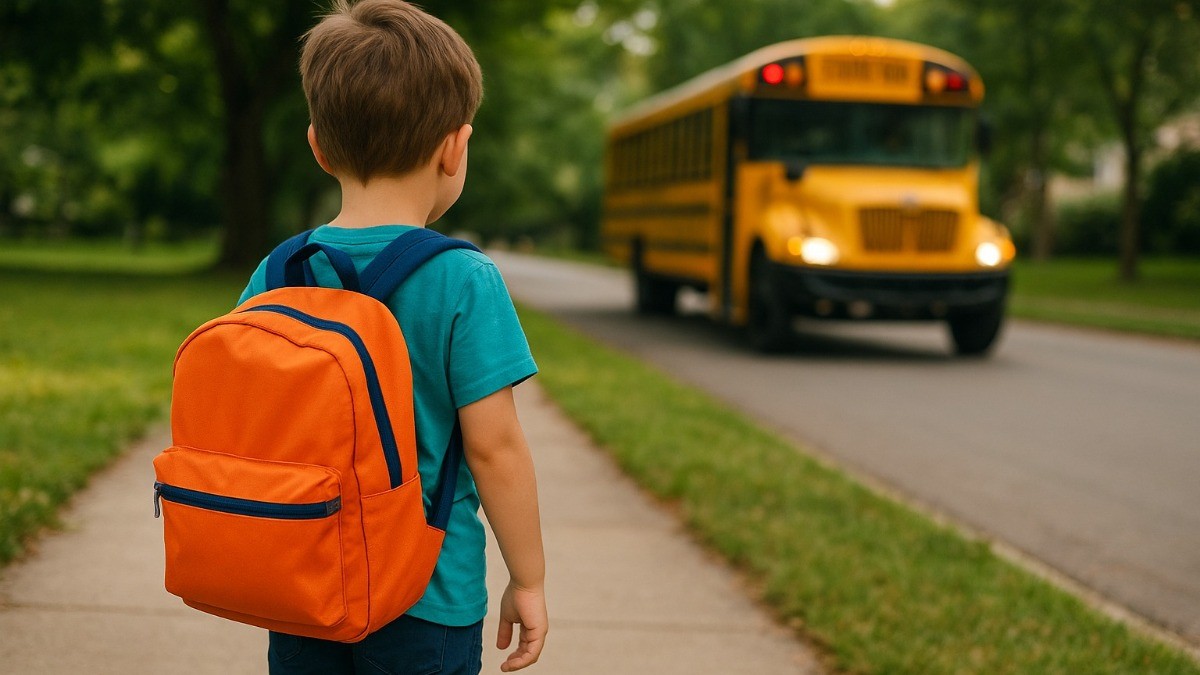 ¡Gritos desesperados! Abuelita atropella y mata a su nieto de 5 años, habría estado ebria