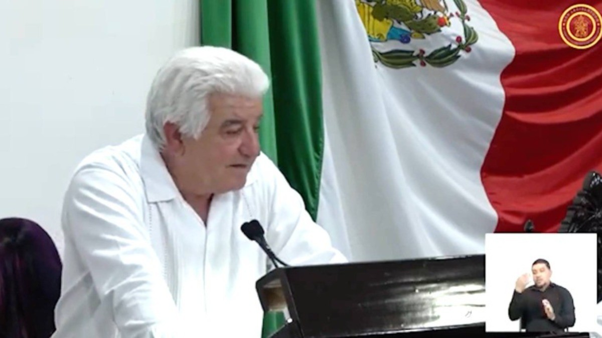 Hermano de AMLO justifica cifras de desaparecidos en Tabasco; “andaban de parranda“