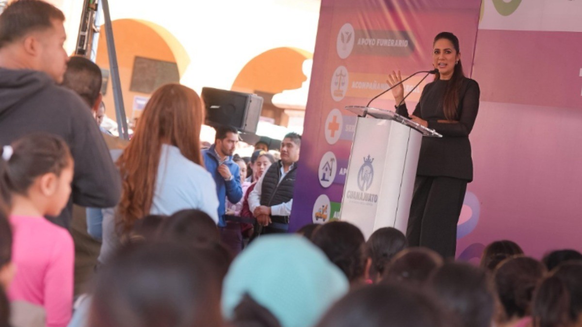 ¿Beneficiadas con Tarjeta Rosa recibirán el apoyo en 2026? Esto dijo la gobernadora