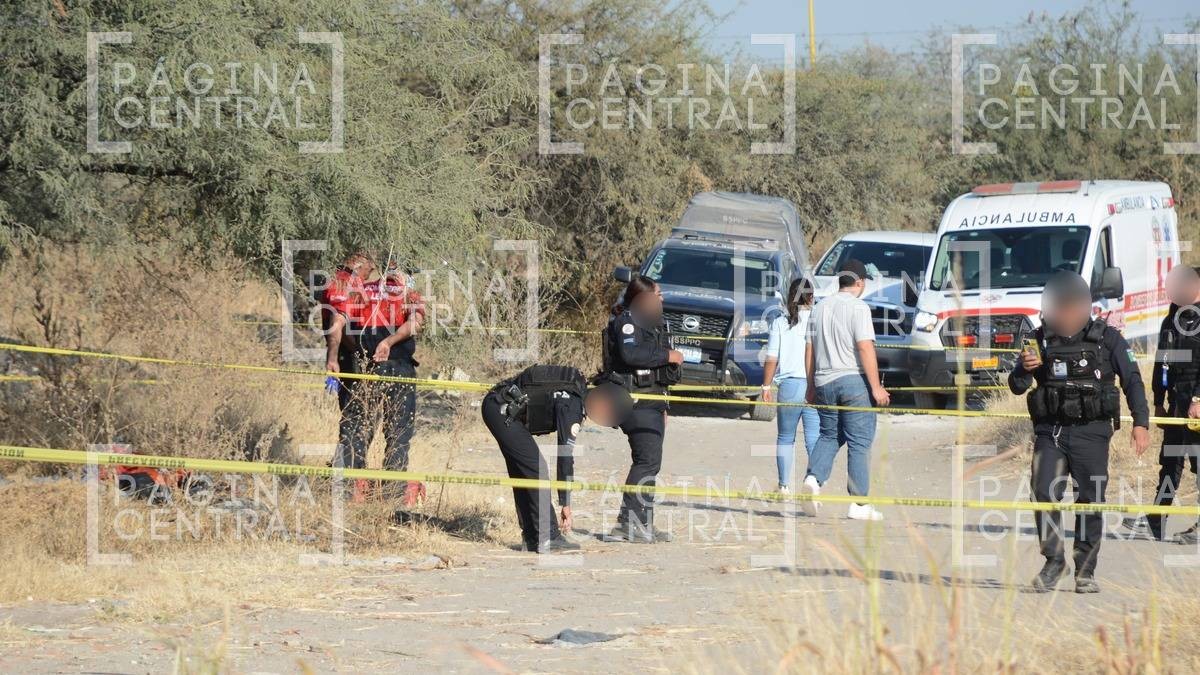 Detienen a quien habría tirado cuerpo de encobijado en San Juan de Abajo