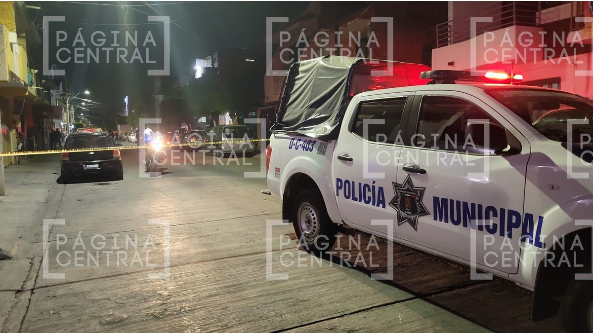 Policía de León detiene a presunto homicida en Las Trojes