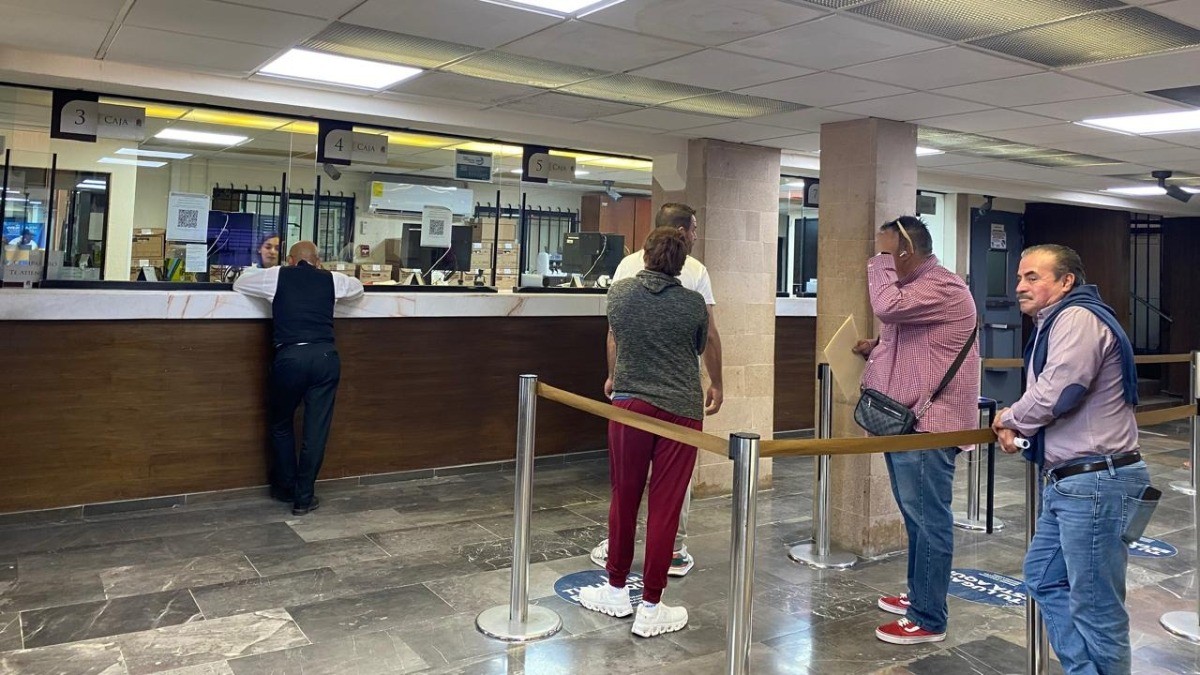 ¿No has pagado el predial? Está cerca la campaña de descuentos, aprovecha