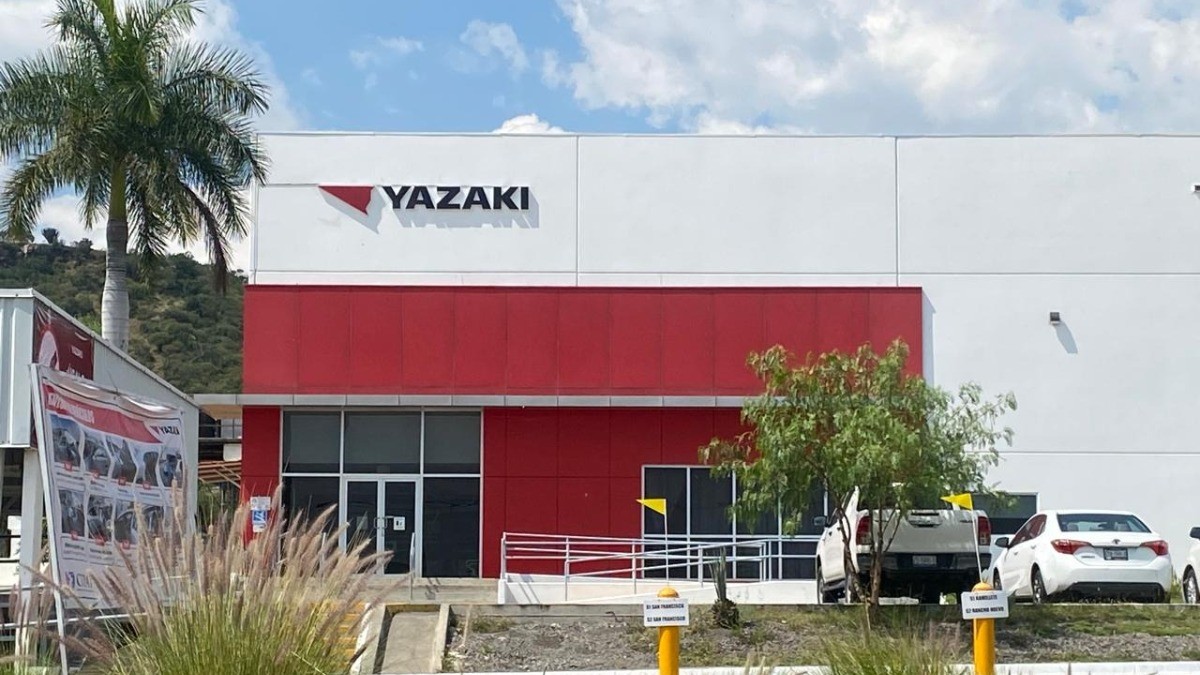 Está cerca el cierre de Yazaki; vigila Municipio de León que liquiden conforme a la ley