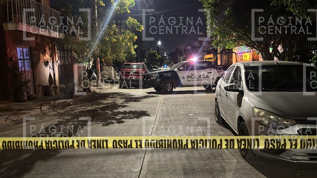 Motosicarios ejecutan a trabajador de arenera en León; pese a persecución no hay detenidos