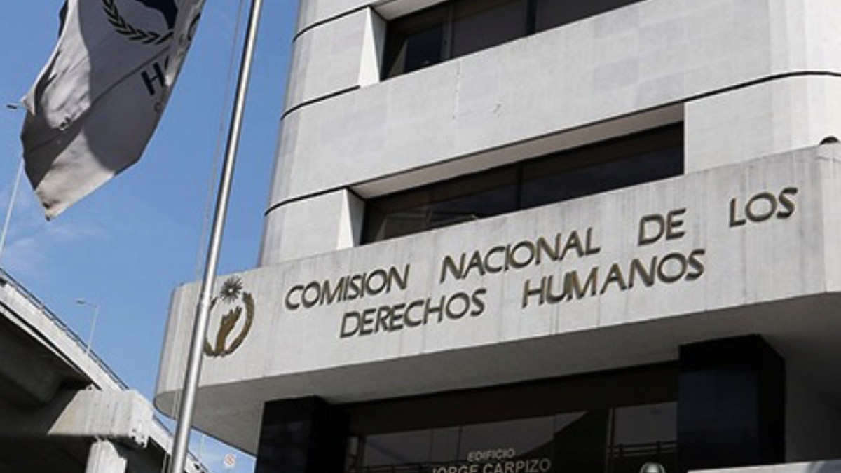 Confirma CNDH un caso de tortura en Guanajuato; acusa a Marina, FGEG y SSP