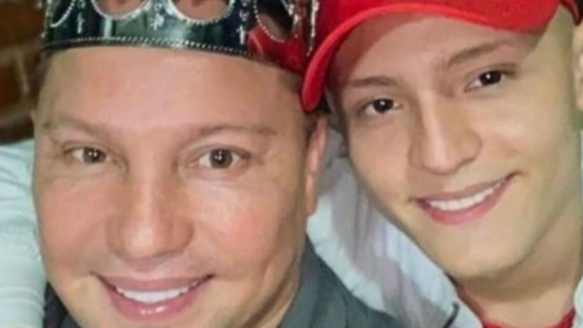 ‘Estamos atravesando una situación difícil’, secuestran a hijo de famoso cantante