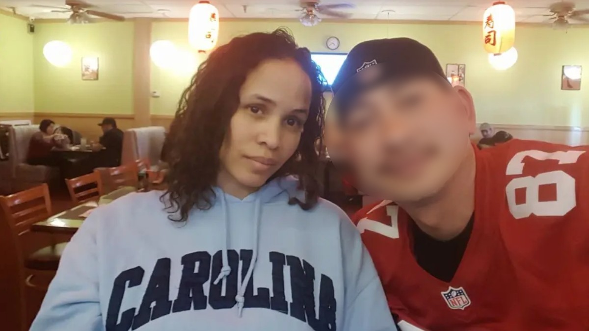 Arrestan a actriz acusada de matar a su expareja; habría intentado casarse con su hijastro