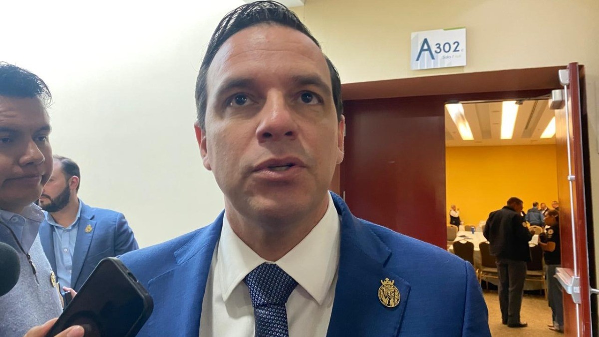 ¿Qué acciones hay por amenazas contra periodistas? Esto dijo Jiménez Lona