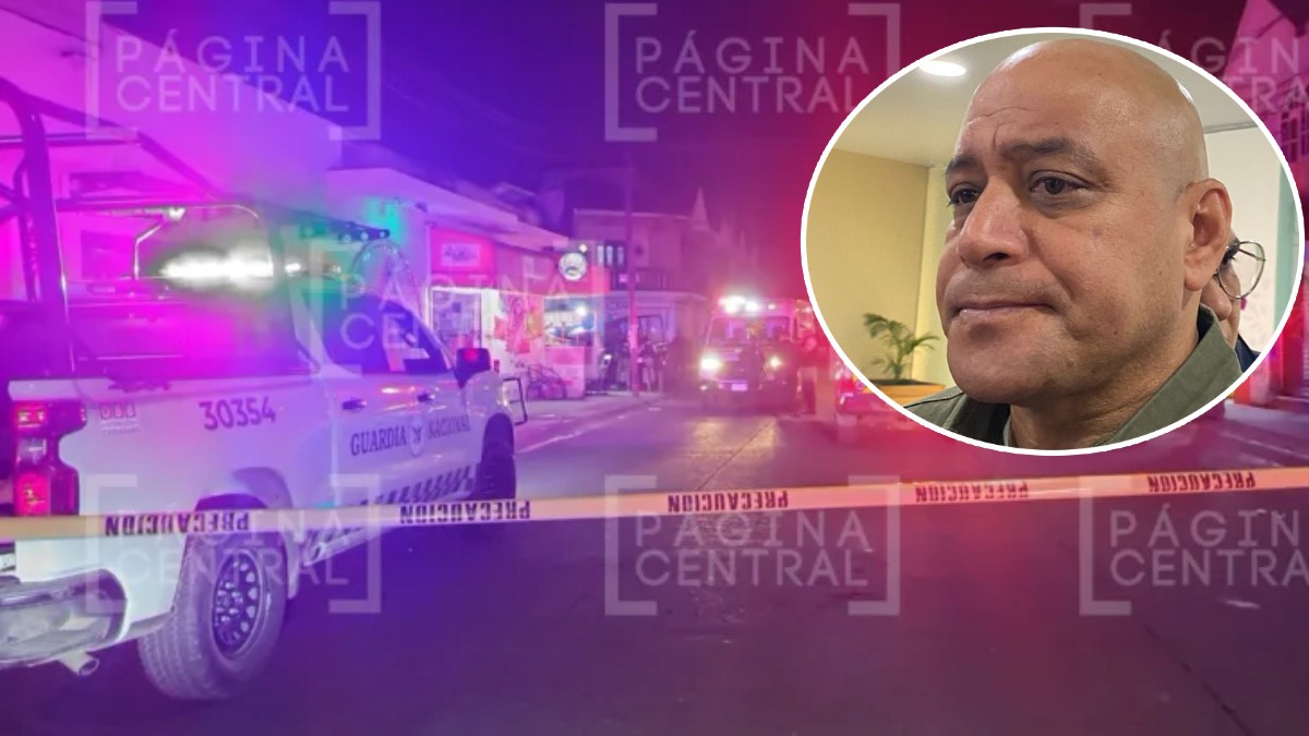 Autoridades niegan linchamiento o asalto en Las Trojes; una pelea dejó un muerto