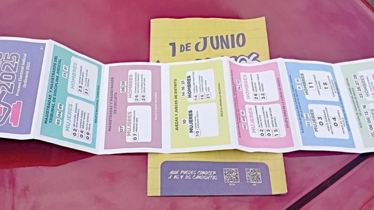 Dejan pasar acordeones; ahora piden castigarlos