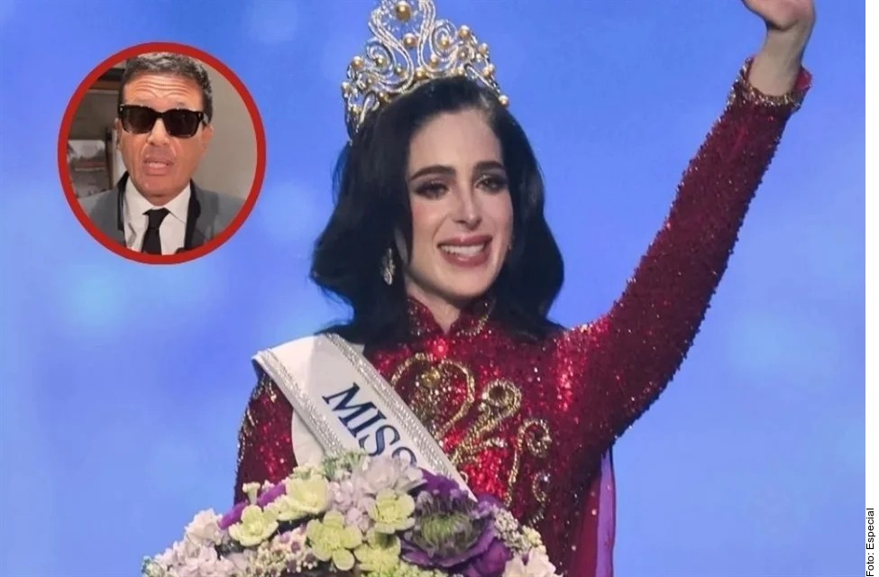 Afirma exjuez que corona de Fátima fue pactada 