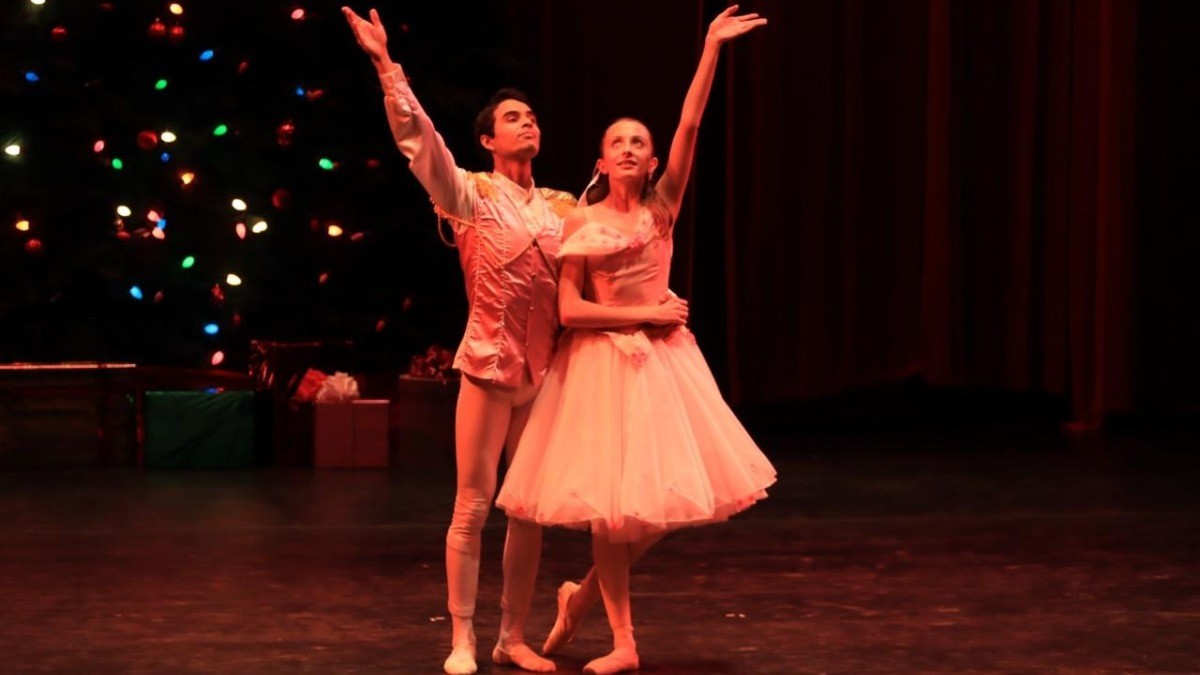 Disfruta de 'El Cascanueces', espectáculo con causa para la niñez en León